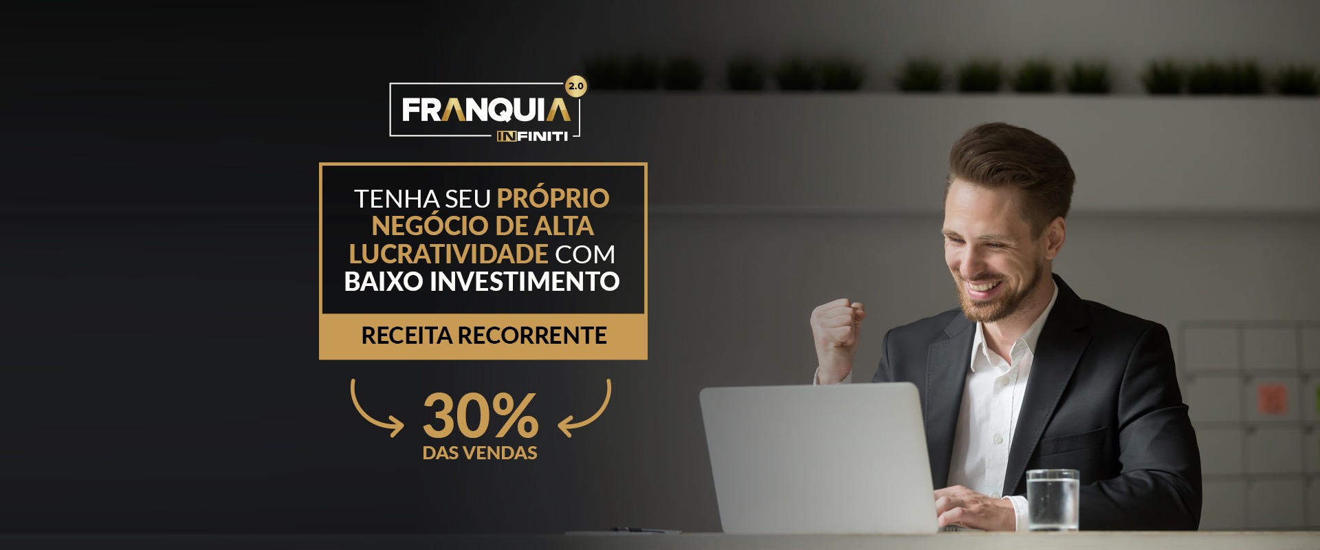 franquia_infiniti